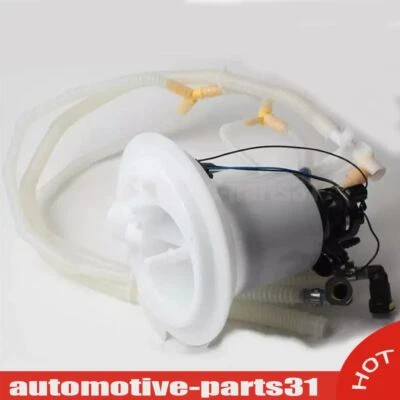 Unidad de envío de bomba de combustible izquierda con filtro para Mercedes Benz W204 C63 AMG 2008-2011 Foto 1 de 4