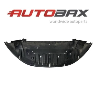 2017 2018 2019 2020 2021-2024 ASTON MARTIN DB11 PARA-CHOQUE DIANTEIRO UNDERTRAY VALANCE - Imagem 1 de 2