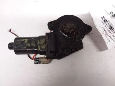 Двигатель заднего стекла правый для пассажира подходит для 01–06 ELANTRA 407889 - Изображение 1 из 2