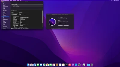 Apple Mac Mini - Intel i7 3.0 GHz, 16 GB RAM, 2 TB FusionDrive, Monterey, in OVP - Bild 1 von 3