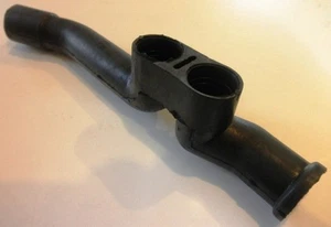 Oil Breather Hose Pipe For VW Passat Golf Vento Seat Cordoba Ibiza - Picture 1 of 1