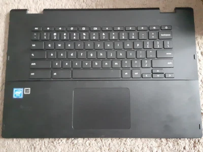 13N1-CWA0501 正品 ASUS CX1500CNA 掌托和键盘 — 第 1/4 张图片