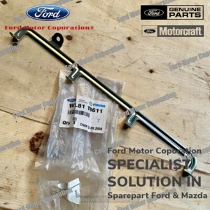 Placa de soporte de cable de bujía incandescente de motor OEM compatible con Mazda BT-50 2002-2011 WL8118611 - Imagen 1 de 4