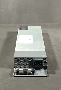 Alimentations secteur Cisco PWR-C2-1025WAC 1025W - Livraison le jour même - Photo 1/4