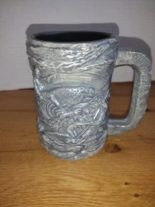 Dok Ondar antike Jedi-Wandbild Tiki-Becher - Star Wars: Galaxy's Edge - Bild 1 von 7