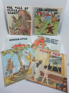Lot Of 15 (!) Platt And Munk Company Children's Books  Paperback Various - Bild 1 von 9