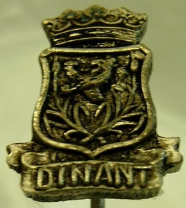 Dinant used Hat Lapel Pin Tie Tac HP0706 - Picture 1 of 3