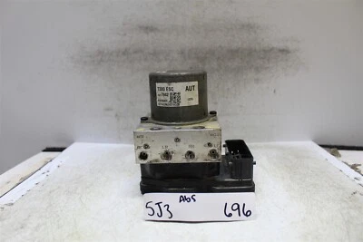 95317942 Chevrolet Sonic 2014 ABS módulo de control de bomba de freno antibloqueo 5J3 696 Foto 1 de 4