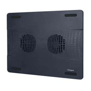 Targus 17" Dual Fan Lap Chill Mat - AWE83US - Picture 1 of 7