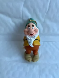 Grolier Disney Christbaumschmuck Pimpel Sieben Zwerge Präsidenten Edition - Bild 1 von 4