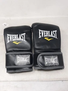Everlast Powerlock 16oz sparring gloves - Picture 1 of 5