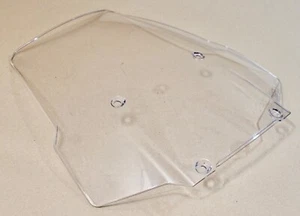 Harley-Davidson original Windschild klar Windshield clear Pan America RA1250/S - Bild 1 von 3