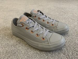 Las mejores ofertas en Converse Cuero para Mujer | eBay