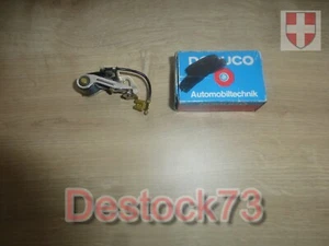 Set Breakers Lighter Bosch Docucu 164 S Bosch 12370136052 - Picture 1 of 1