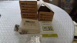 BRAND NEW LINEAR D-8C Eight-Channel Receiver - Picture 1 of 6
