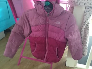 GIACCA THE NORTHFACE GIRKS REVERSIBILE ANDES TAGLIA SMALL - Foto 1 di 2