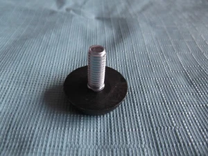 Safety 1st Hochstuhl Fuß "Timba Basic" Ersatzfuß, Verstellbarer Fuß - Bild 1 von 2