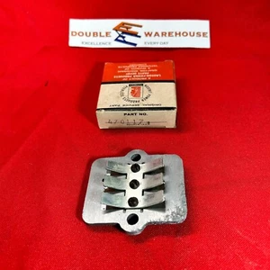 NOS OEM Tecumseh 470117 Reed Plate - Bild 1 von 2