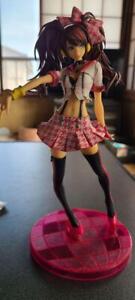 Figurine complète Persona 4 Dancing All Night Rise Kujikawa 1/8
