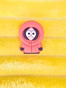 Kenny South Park Shoe Croc Charm - Picture 1 of 1