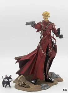 McFarlane Toys Trigun Vash The Stampede Actionfigur - Bild 1 von 6