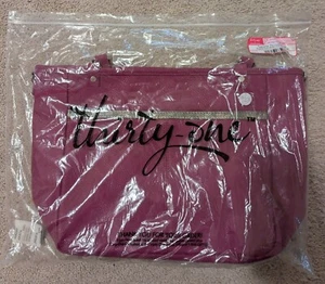 New Thirty One Gifts Townsfair Reversible Tote Purse Palace Of Jewells Pebble - Picture 1 of 8