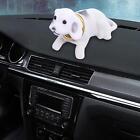 Car Decoration Nodding Dog Ornament Auto Interior Accessories For Home Decor
