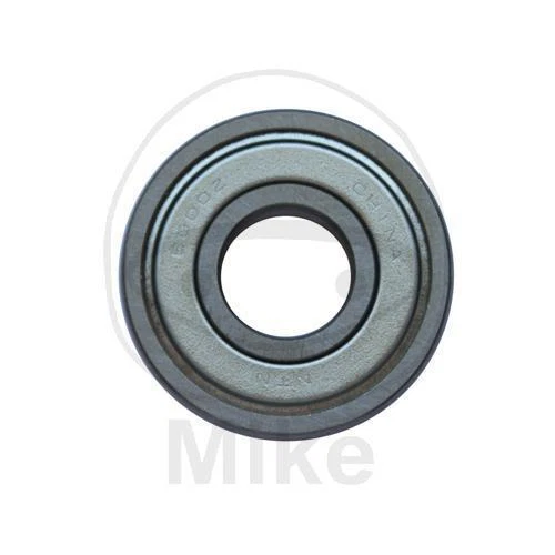 Cuscinetto A Sfera 6000ZZ 6000ZZ/5K - Immagine 1 di 1