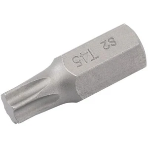 Draper YMH40/SC/B T45 x 30mm Tx-Star 10mm Insert Bit for Mechanics Bit Sets - Picture 1 of 1
