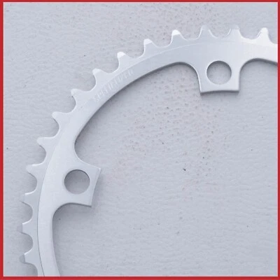 NOS SPECIALIZED CHAINRING 42T BCD 130 VINTAGE BIKE BICYCLE ROAD RACING INNER - Image 1 of 3