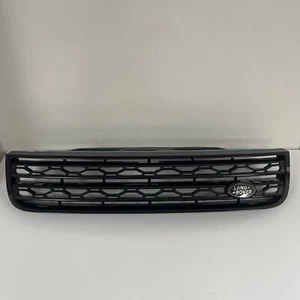 Genuine L462 Land Rover Discovery Sport Black Front Bumper Grill LR123932 - Picture 1 of 4