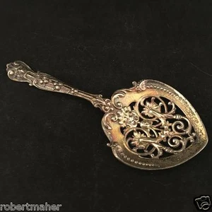 Gorham Bon Bon Sterlingsilber Löffel MACHEN SIE MIR EIN ANGEBOT!!! - Bild 1 von 7