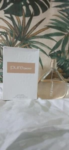 DKNY Pure 'a drop of vanilla' eau de parfum 100ml - Picture 1 of 3