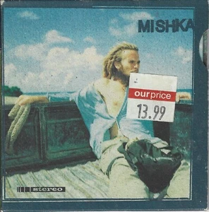 MISHKA - 10 TRACK CD ALBUM - Imagen 1 de 2