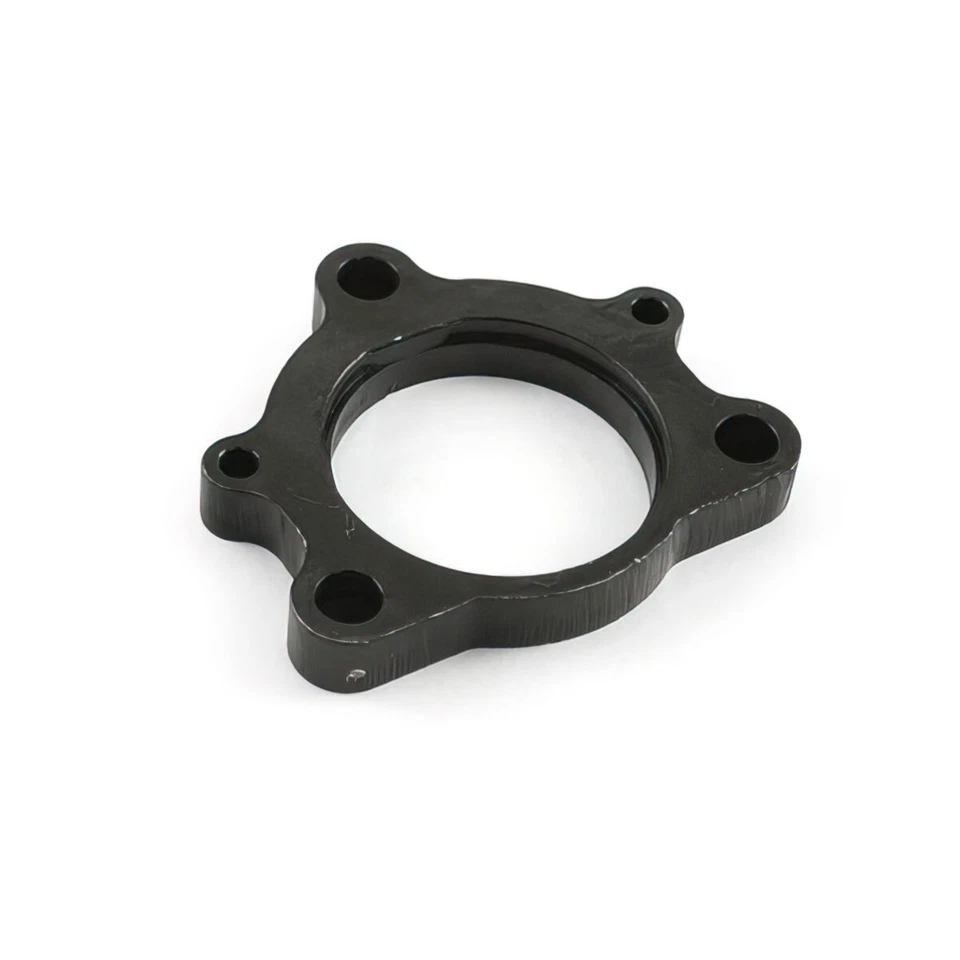 Basis Adapter Für Auspuffanlage Stage6 R/T Piaggio 50 Reißverschluss Sp 2T LC