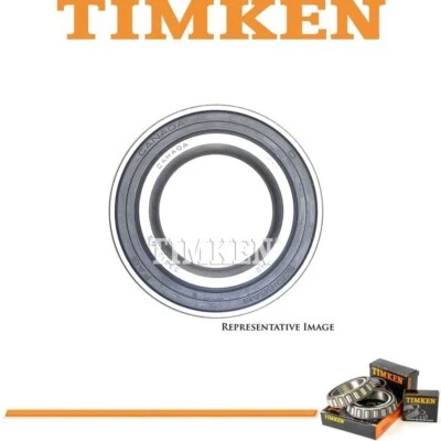 Rodamiento de bolas de rueda Timken para 2004-2006 SCION XA 1,5 L Foto 1 de 4