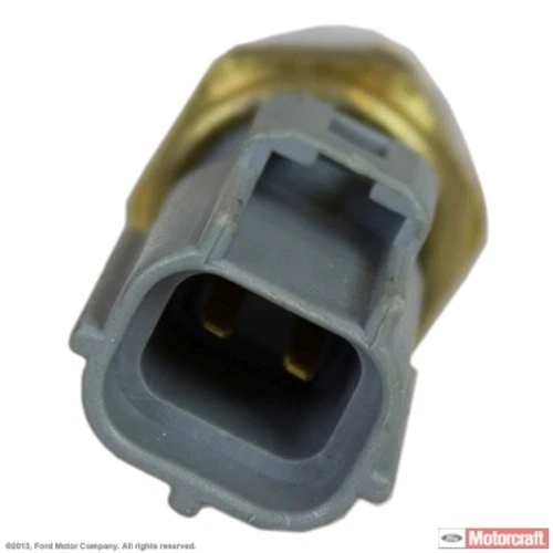 Sensor de temperatura refrigerante radiador Ford Motorcraft Excursion 2000-2003 nuevo. Foto 1 de 1