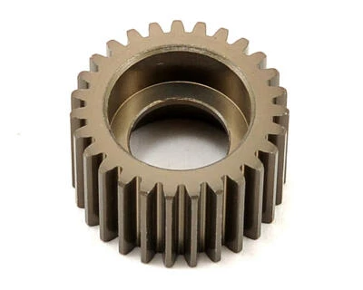 Team Losi Racing Aluminum Idler Gear [TLR332009] - Image 1 of 2