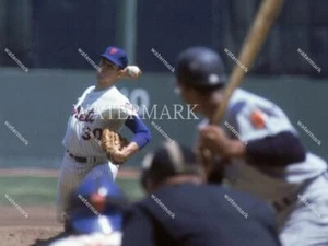 G352 Nolan Ryan NY Mets Baseball 8x10 11x14 16x20 Photo - Picture 1 of 1