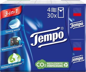Tempo Tissues 30 pack by - Picture 1 of 6