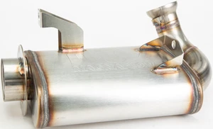 Straightline Performance Lightweight Silencer 134-185 - Picture 1 of 1