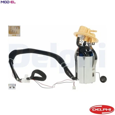 FUEL FEED UNIT FG1617-12B1 FOR VOLVO S60 XC70/CROSS/COUNTRY/SUV V70/Mk/II 2.4L - Image 1 of 4
