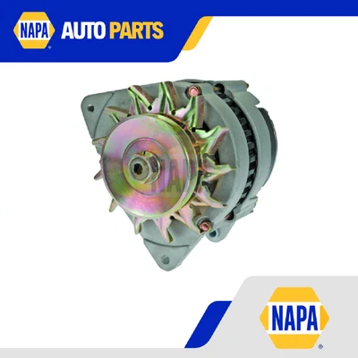 Alternator fits FORD CORTINA Mk5 2.3 80 to 82 YYR NAPA 1005308 1005349 1005370 - Image 1 of 4