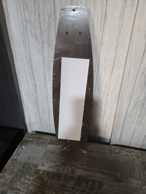 Warehouse of Tiffany CFL-8412REMO/IW Slatin 52-in Replacement Blades - Image 1 of 2