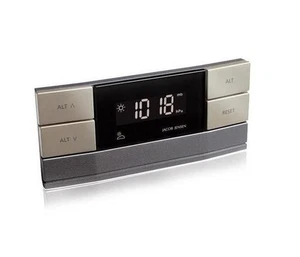 Barometer Jacob Jensen for Weather Station I Unboxed New RRP approx $149AUD - Bild 1 von 7