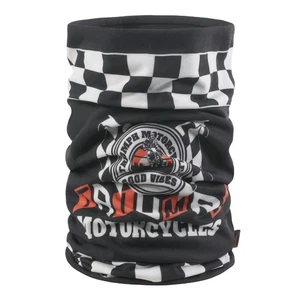 Triumph Good Vibe Black Unisex Nackenwärmer MTUS25409 - Bild 1 von 4