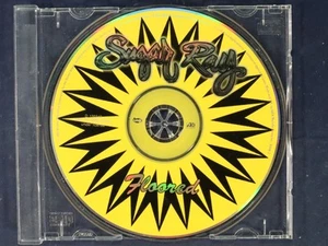 Floored by Sugar Ray {CD Disc Only No Tracking} - Imagen 1 de 2