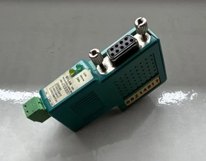 Process-Informatik S7-LAN, 9352-LANCON Siemens S7 Ethernet Adapter - Bild 1 von 5