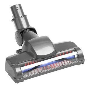 Eisen Motorkopf motorisiertes Bodenwerkzeug für Dyson V6 SV03 SV04 Staubsauger - Bild 1 von 1
