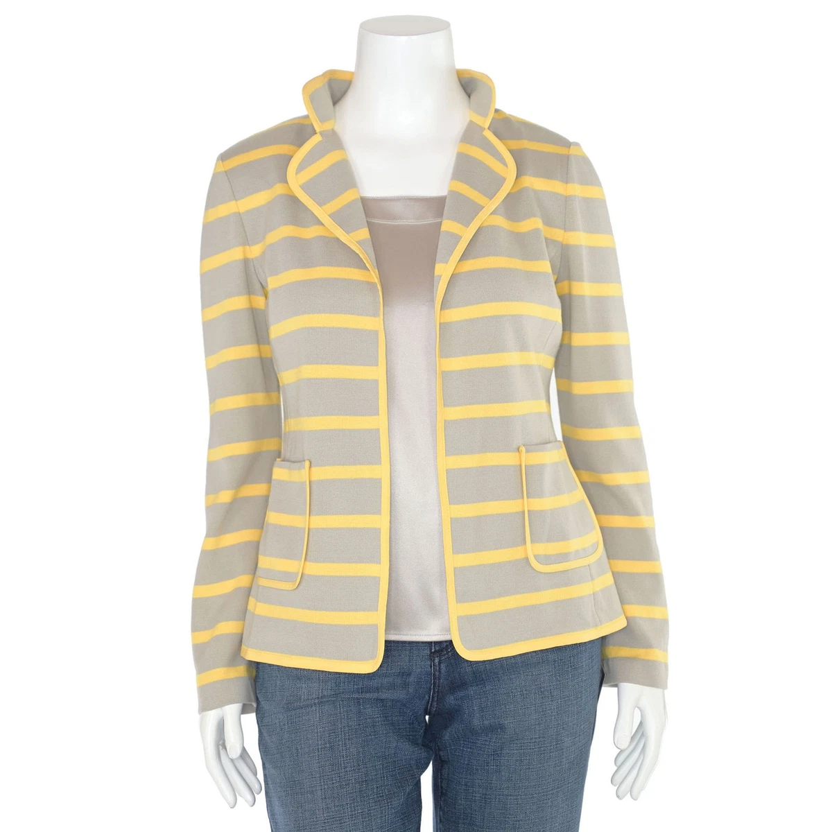 St. John Yellow Suits & Suit Separates for Women for sale | eBay